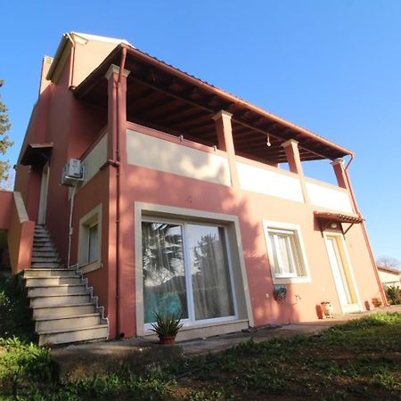 Olive Luxouri Daire Gazátika Dış mekan fotoğraf