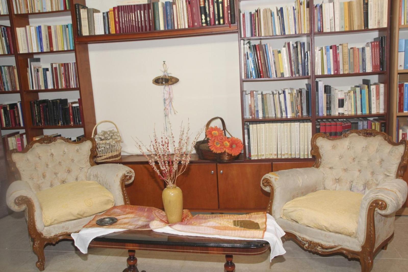 Olive Luxouri Daire Gazátika Dış mekan fotoğraf
