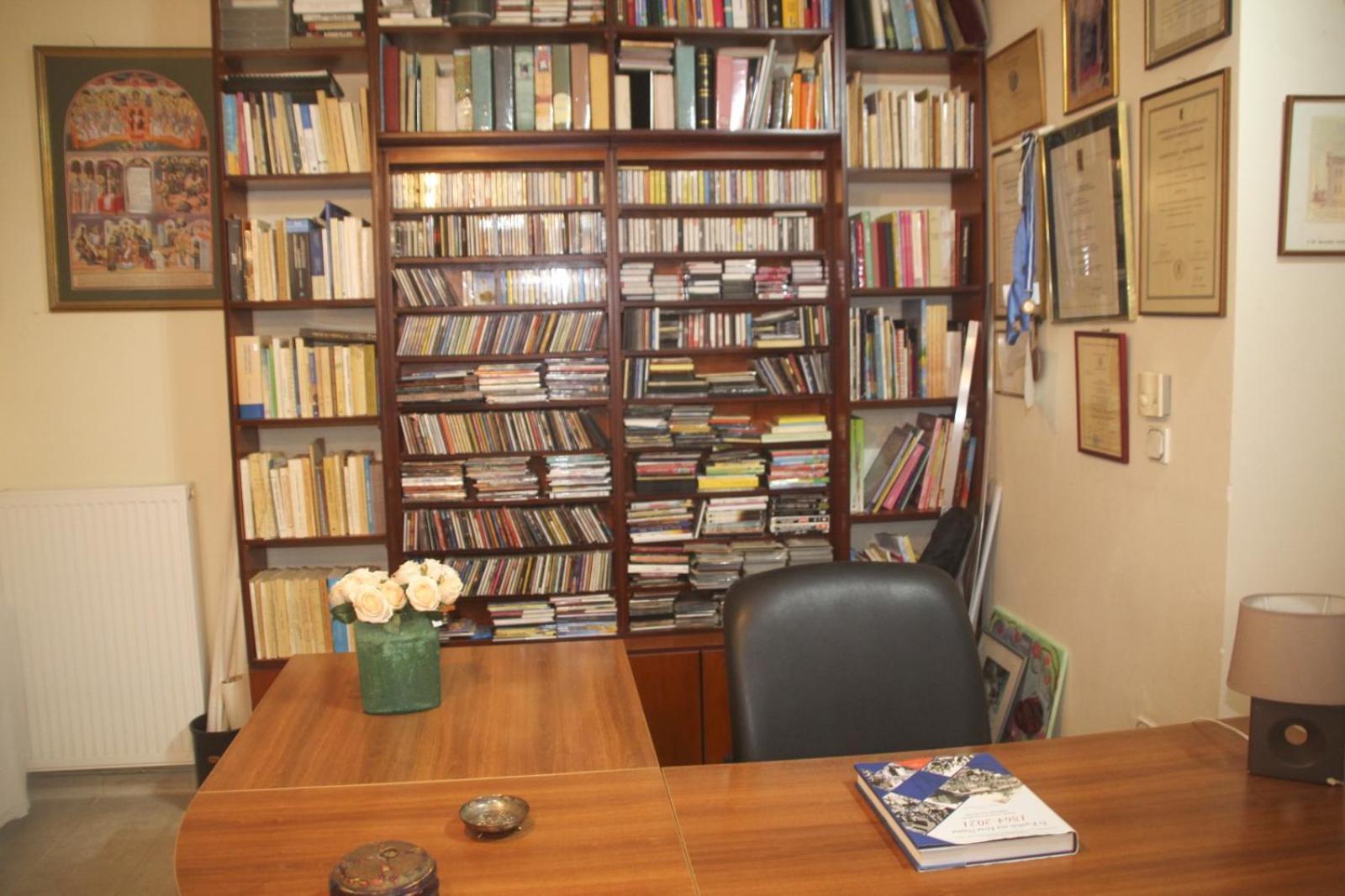 Olive Luxouri Daire Gazátika Dış mekan fotoğraf
