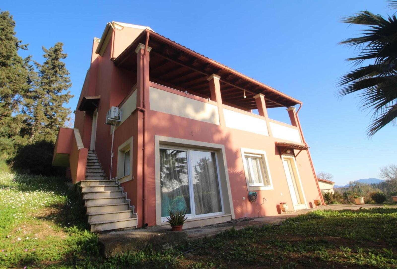 Olive Luxouri Daire Gazátika Dış mekan fotoğraf